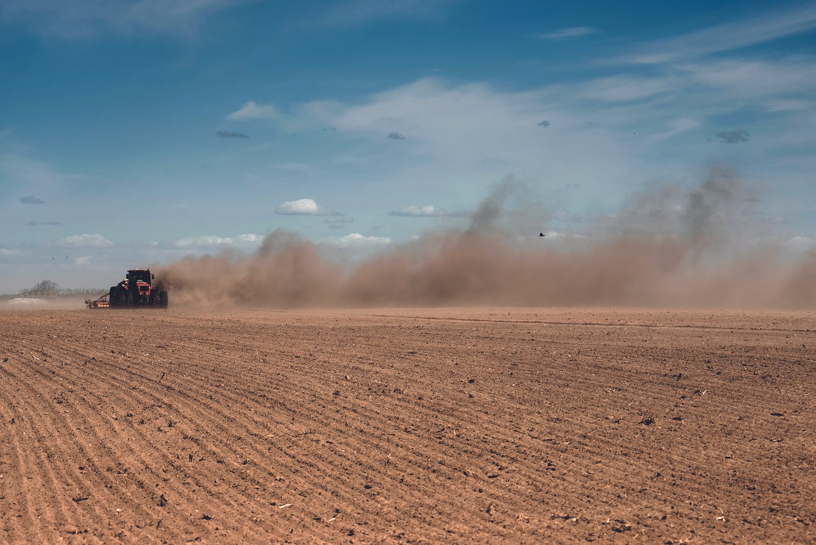 SEPA announces changes to regulation of waste-to-land activities in Scotland