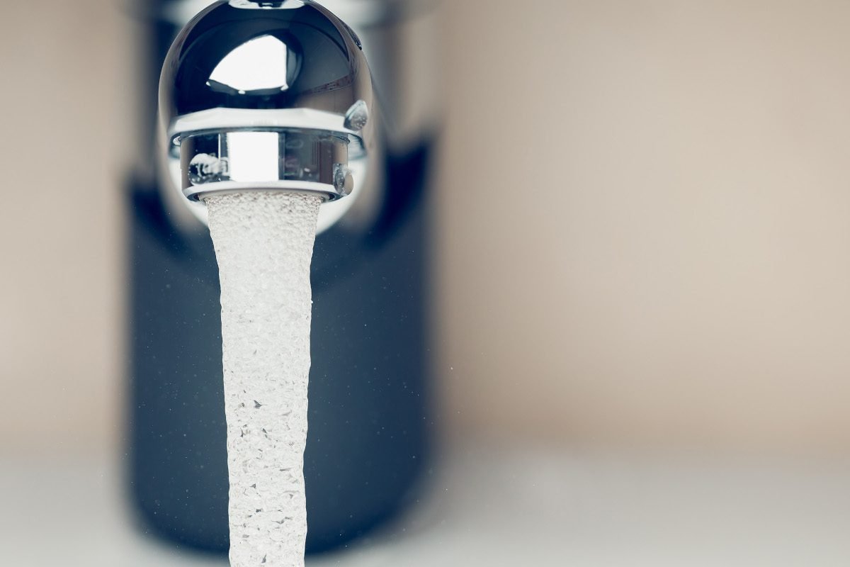 Water sector needs “root and branch reform” says parliamentary committee