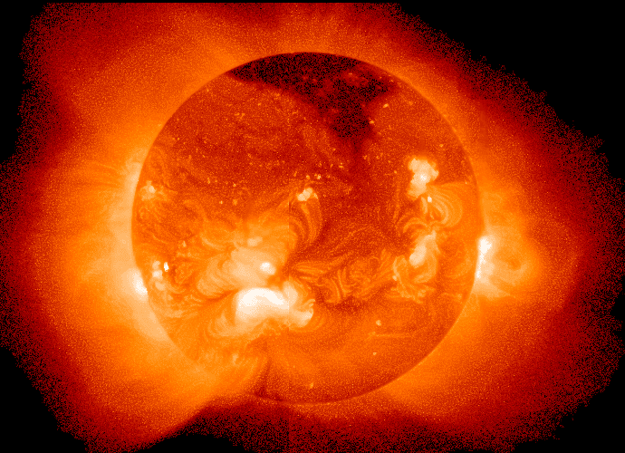 Over $2.5bn invested in fusion energy industry in past year