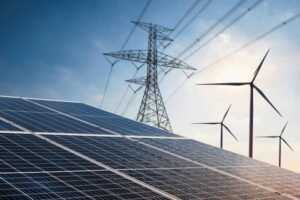 The Transmission, Distribution, and Interconnection Crises Blocking New York’s Climate Goals