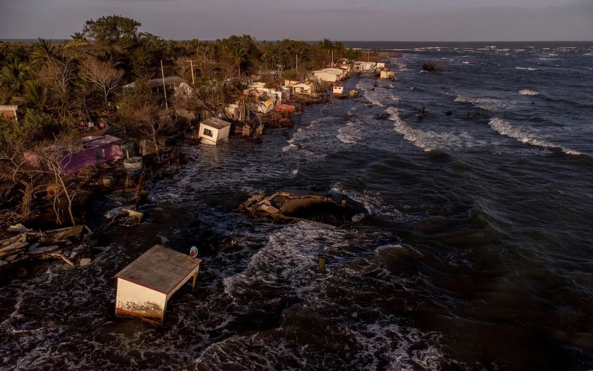 A Differentiated Path Forward: The Inter-American Court’s Advisory Opinion on Climate Change and Human Mobility Rights