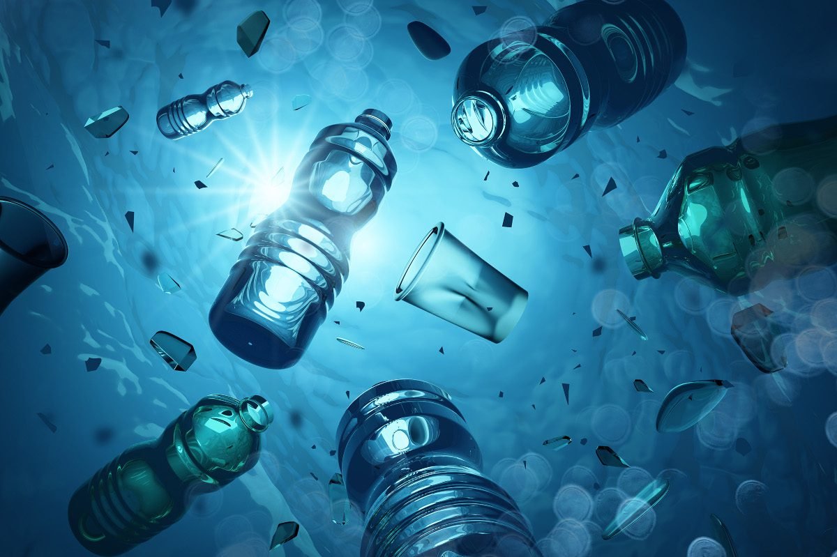 Scientists issue urgent call ahead of final plastics treaty talks
