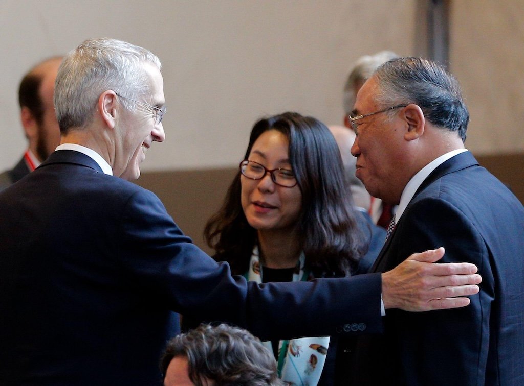 COP experts: How could the UN climate talks be reformed?