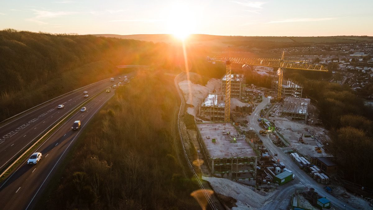 Spending Review 2025: A catalyst for sustainable, integrated infrastructure?