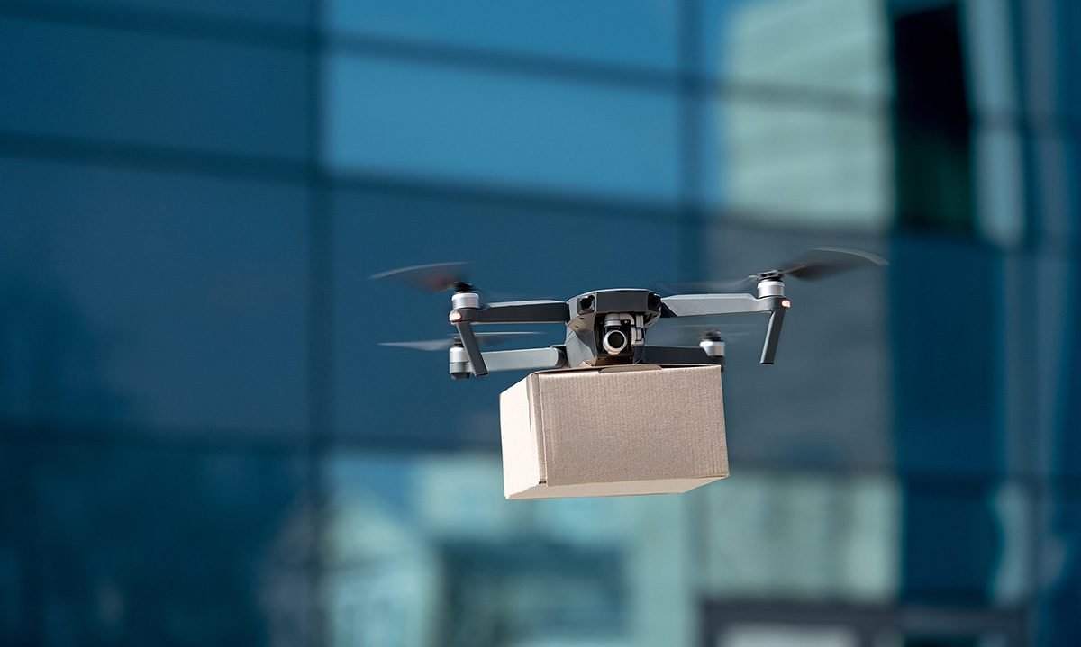 Trump administration proposal likely to boost innovation in drone technology