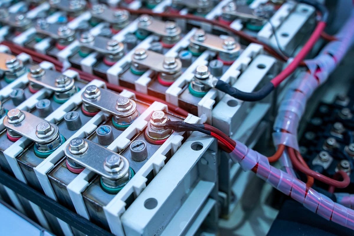 Direct Li-ion recycling advances poised to reshape the battery materials market