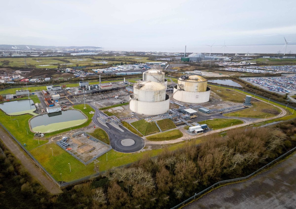 LPG and its significance for off-grid homes and businesses