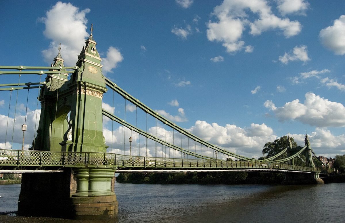 London’s ‘Wet Wipe Island’ is the first such mass to be removed by mechanical means