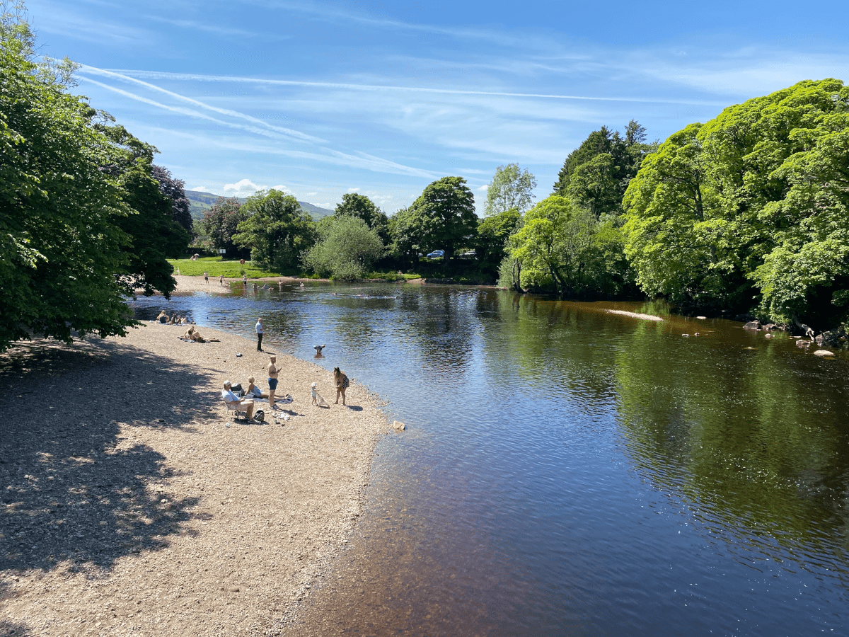 AI-driven continuous water monitoring system to be adopted by Yorkshire Water