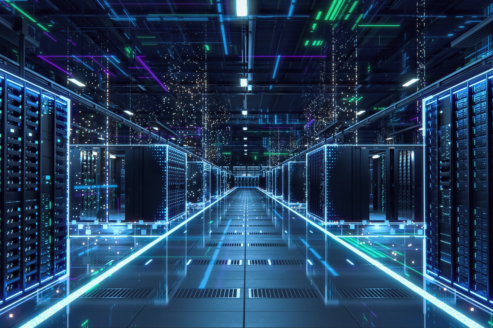 Helping data storage keep up with the AI revolution