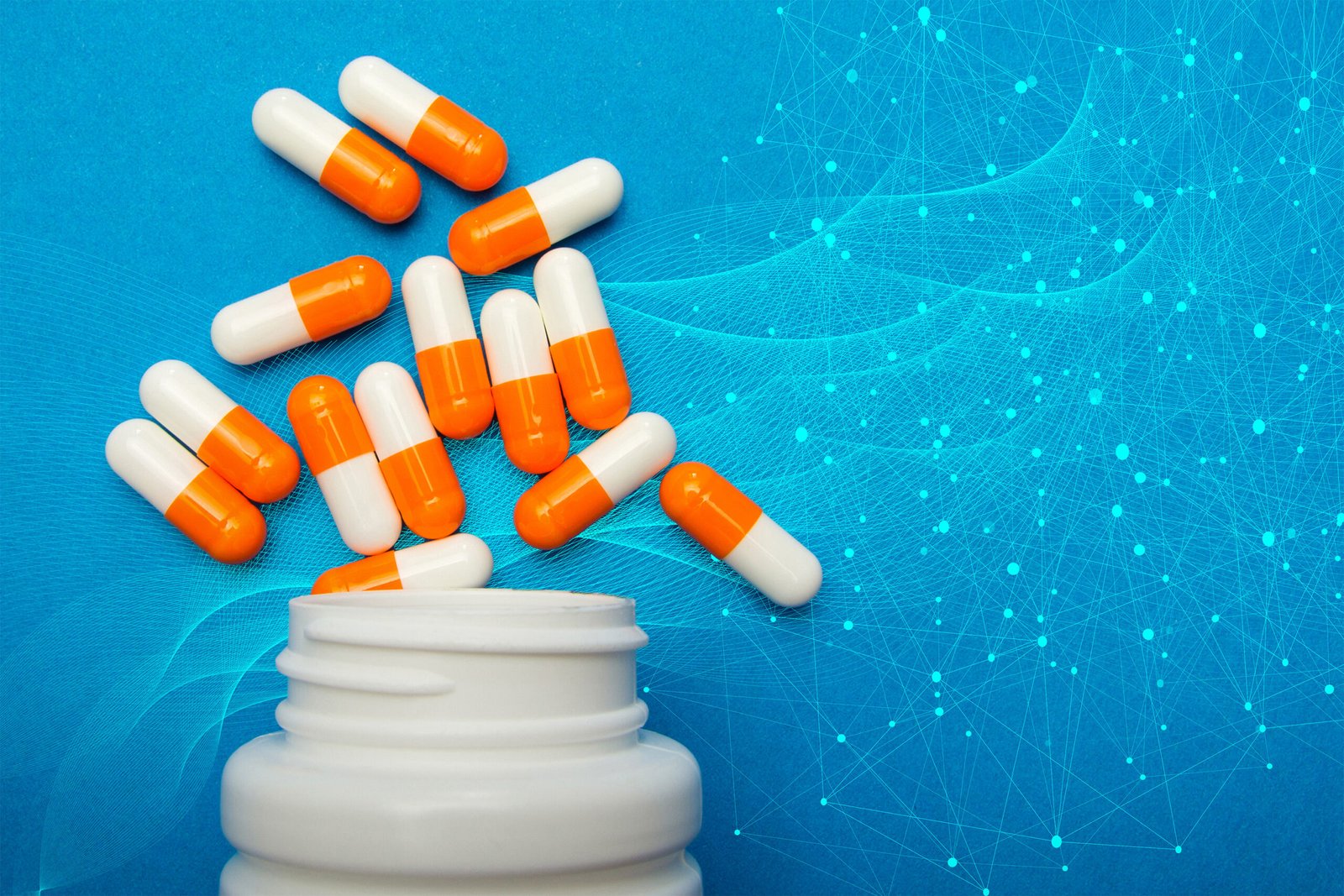 Using generative AI, researchers design compounds that can kill drug-resistant bacteria