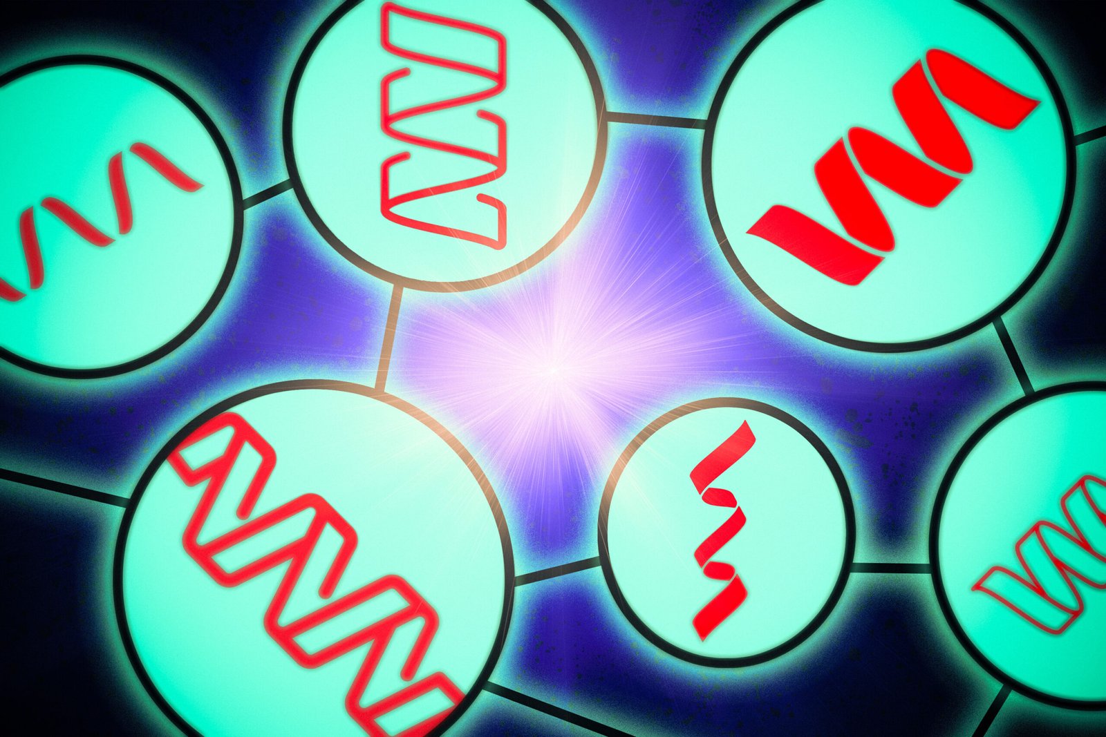Researchers glimpse the inner workings of protein language models