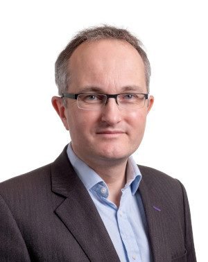 Tyres now the biggest source of emissions from vehicles, suggests testing company CEO