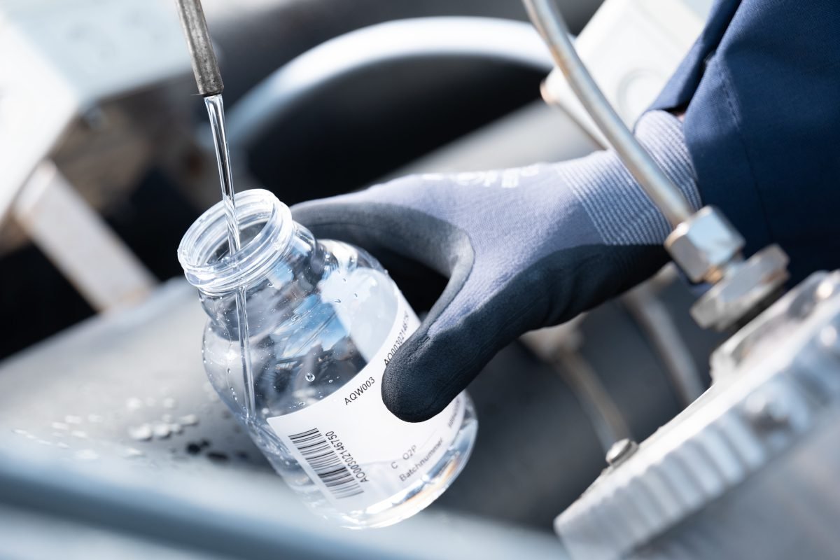 Industry must prepare for tighter restrictions on water use, says industrial process water specialist