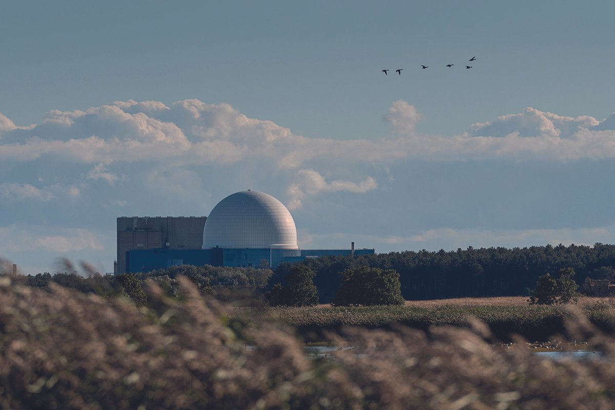 UK plans for geological disposal of nuclear waste declared “unachievable” by Treasury