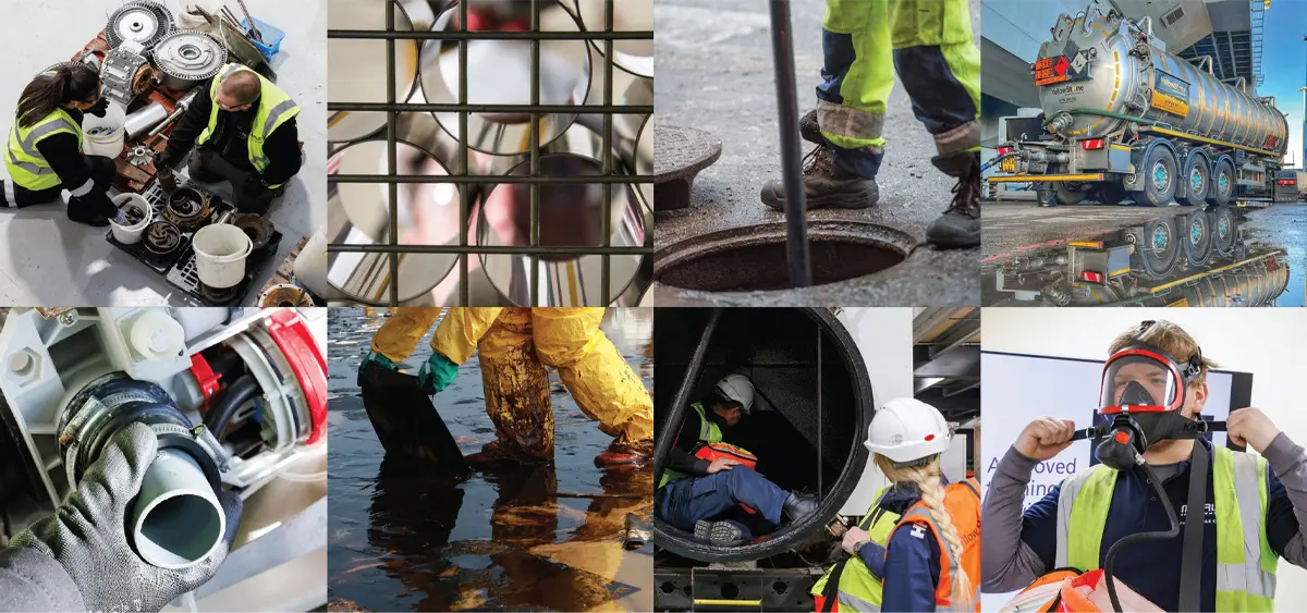 Adler & Allan acquire engineering and environmental services group E&E Group