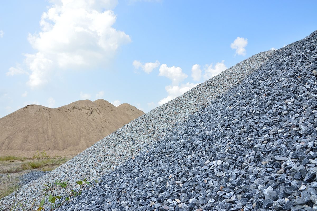 Landfill Tax reforms could trigger shortage of aggregates, says trade group