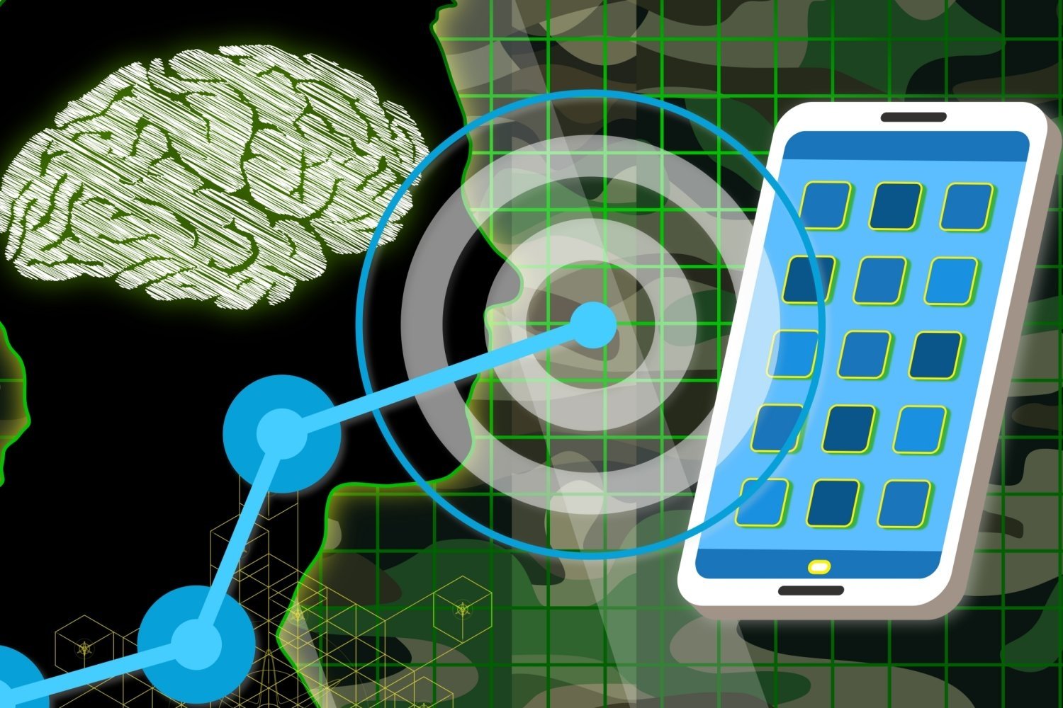 New technologies tackle brain health assessment for the military