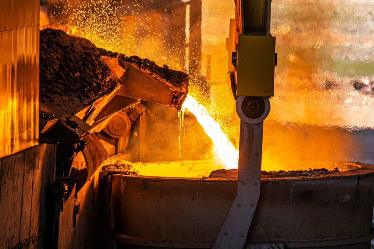 Study outlines digital roadmap for net zero steel