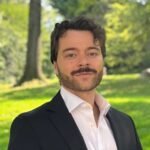 Andrew Kieffer Joins the Sabin Center as Fellow for the Renewable Energy Legal Defense Initiative