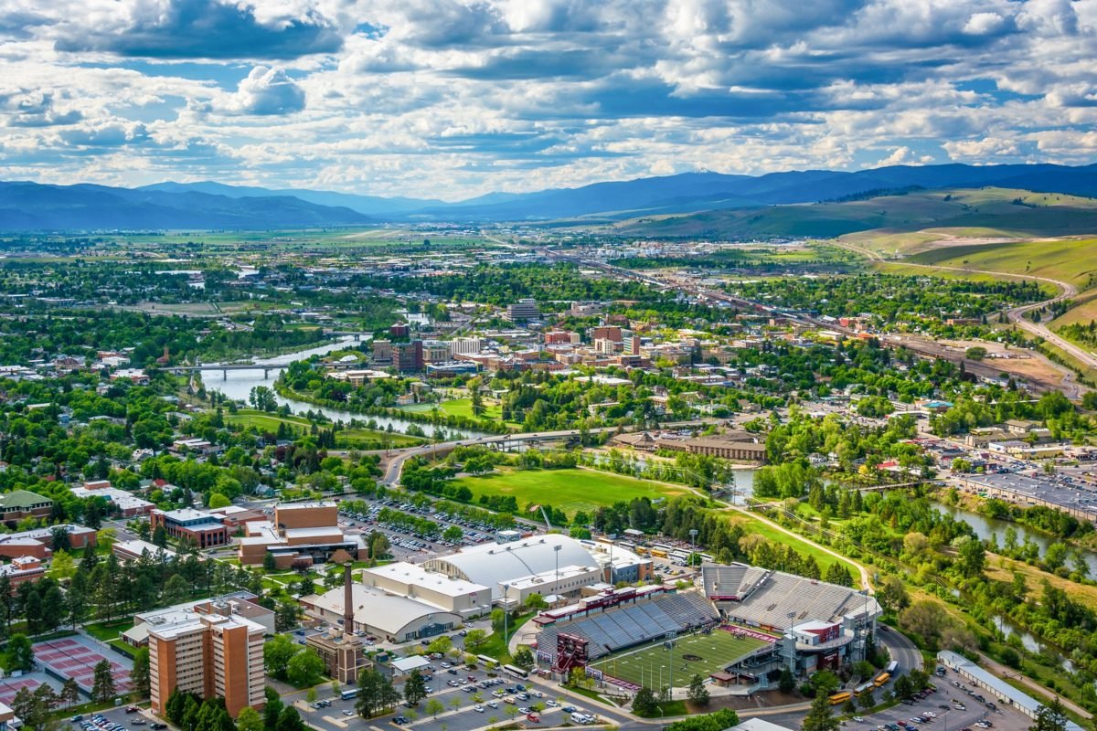 Missoula Water advances leak detection after rigorous competition
