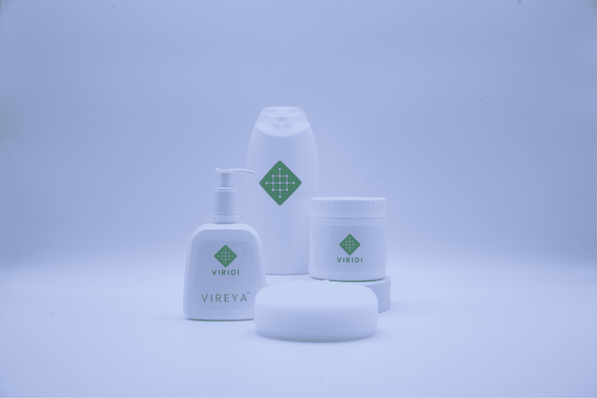Startup turns captured CO2 into everyday cleaning ingredients