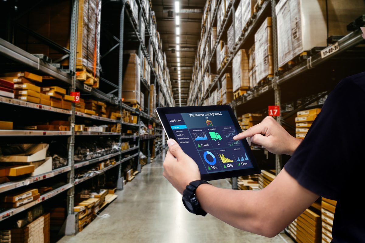 Applying advanced waste reduction strategies in modern warehousing