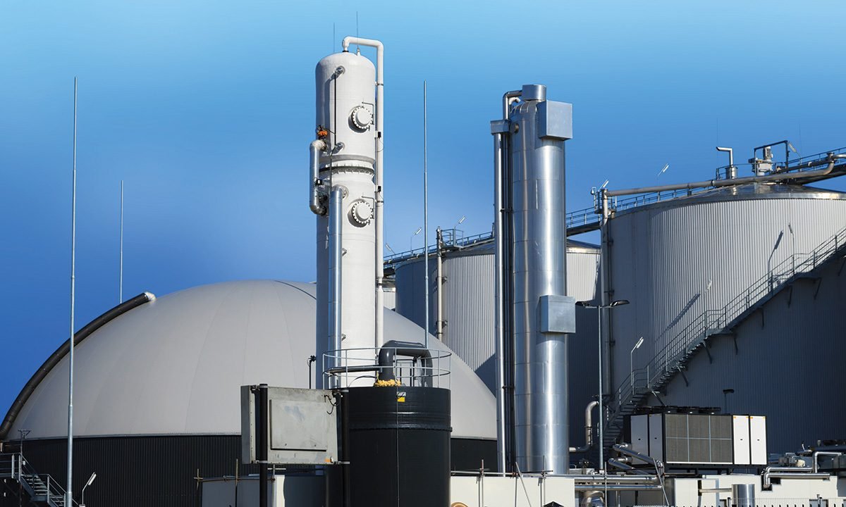 Sustainability award for spent-carbons recycling enabler