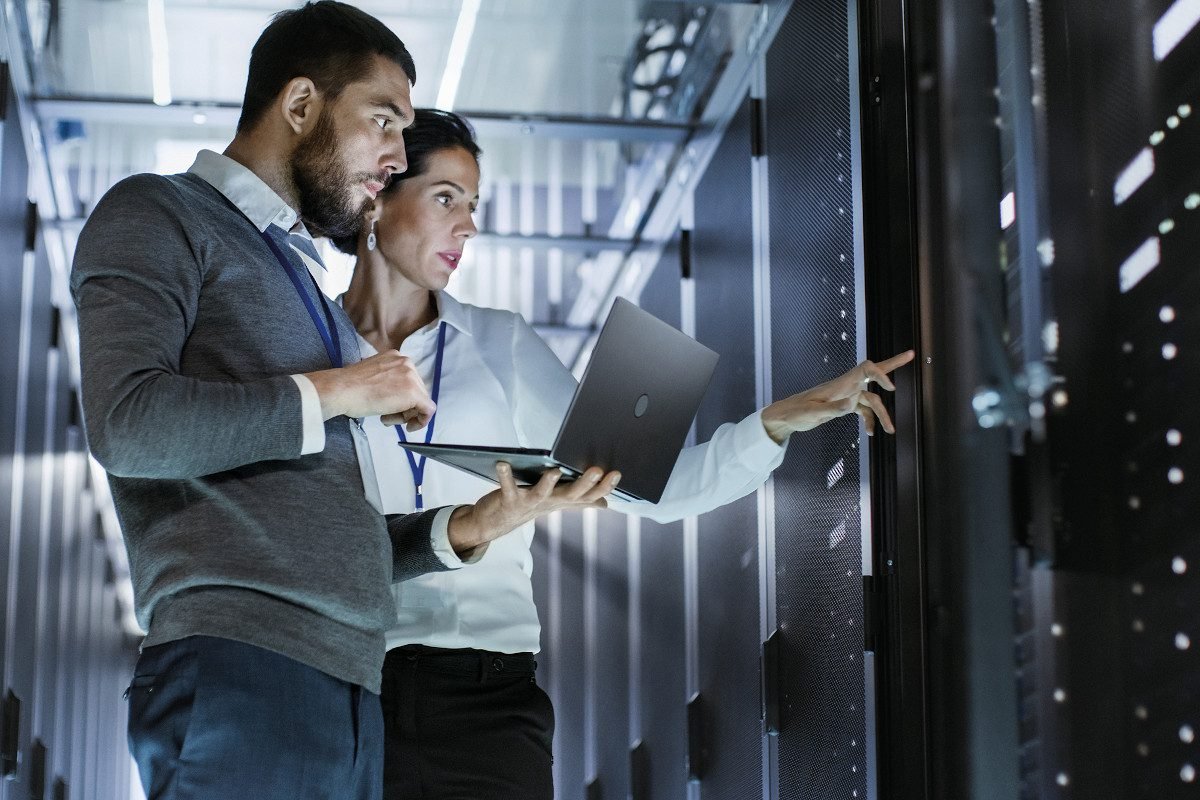 Data centres can become net zero and sustainable, says new report