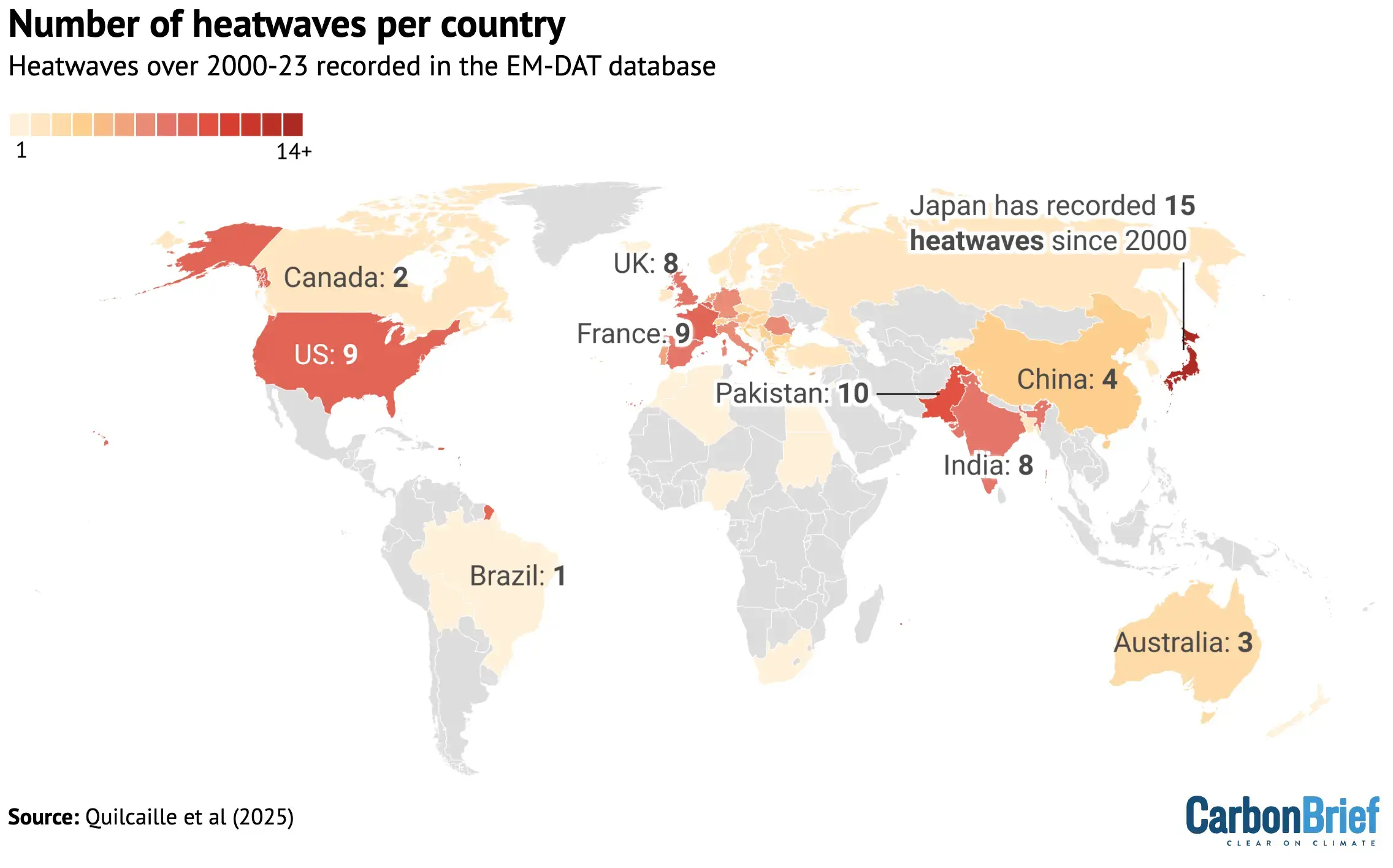 Study links world’s top oil and gas firms to 200 ‘more intense’ heatwaves