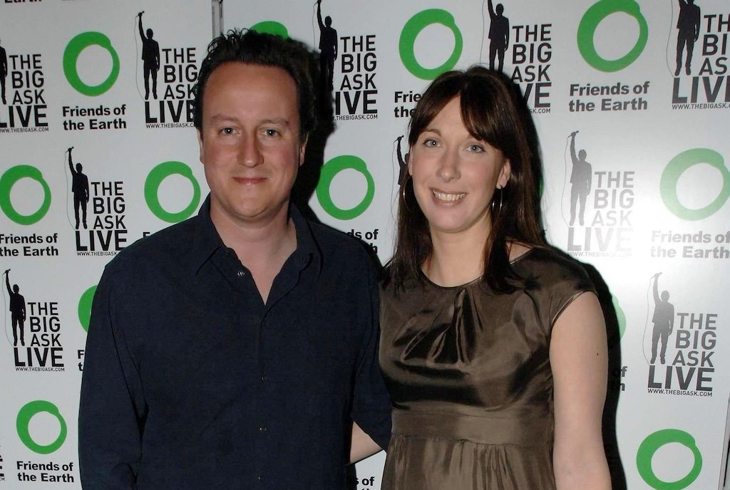 Factcheck: What the Climate Change Act does – and does not – mean for the UK