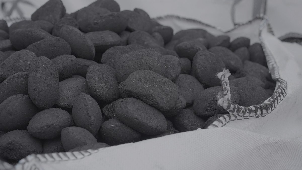 Low-carbon and smokeless fuels receive Made in Britain trademark