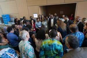 Interactive: Who wants what at the COP30 climate change summit