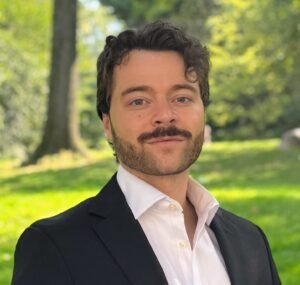 STAFF NEWS: Andrew Kieffer Joins the Sabin Center as Fellow for the Renewable Energy Legal Defense Initiative and Rebecca Lowy Joins as Climate Law Fellow