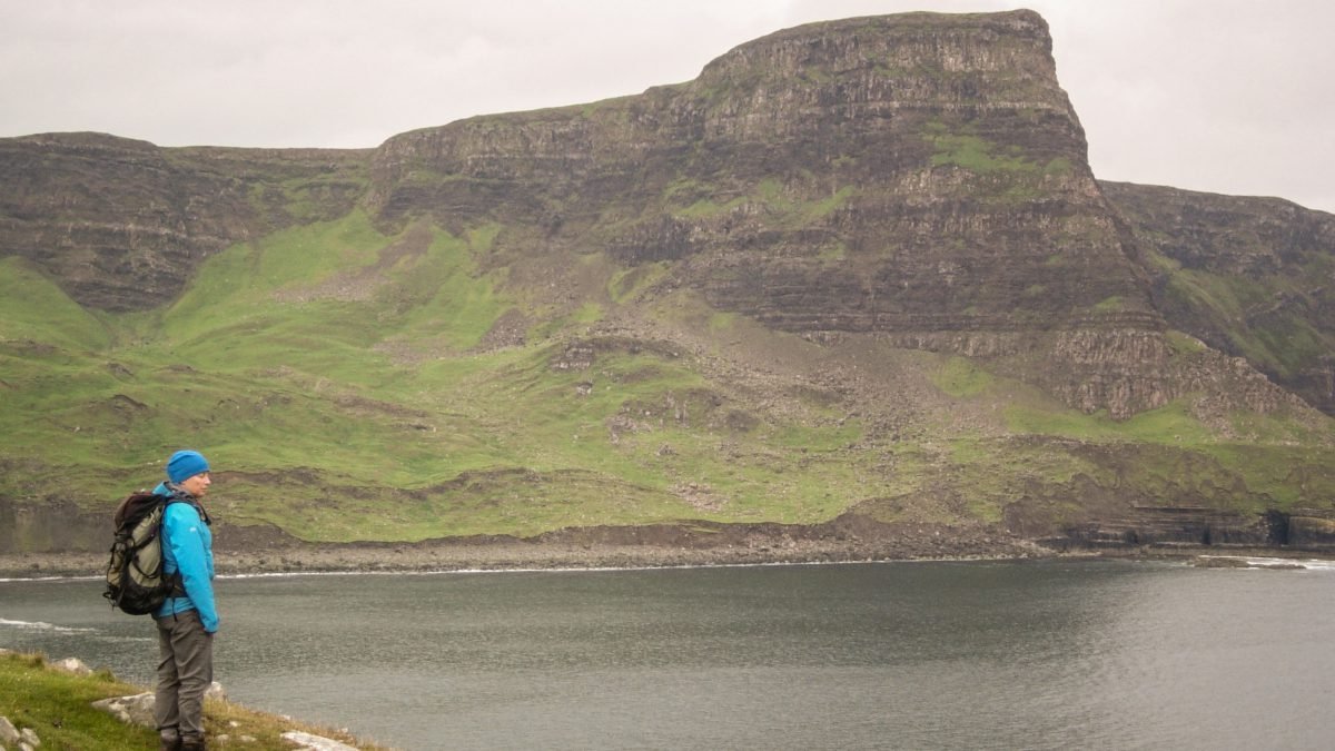 Volcanic rocks could store decades of captured CO2