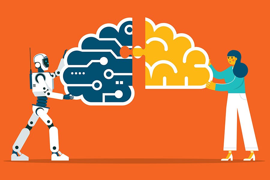 The cost of thinking