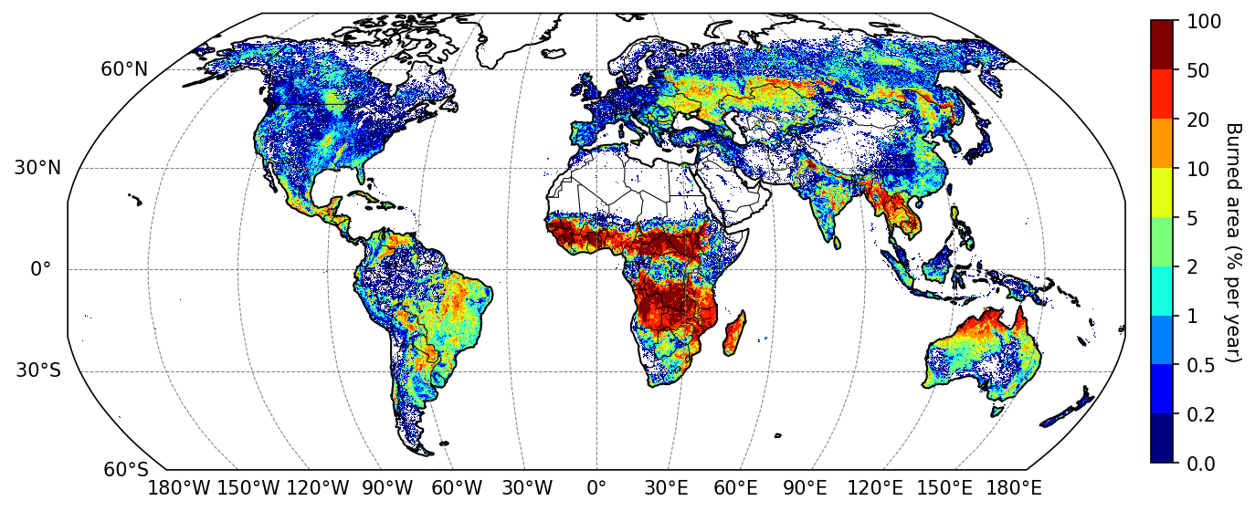 Guest post: Why carbon emissions from fires are significantly higher than thought