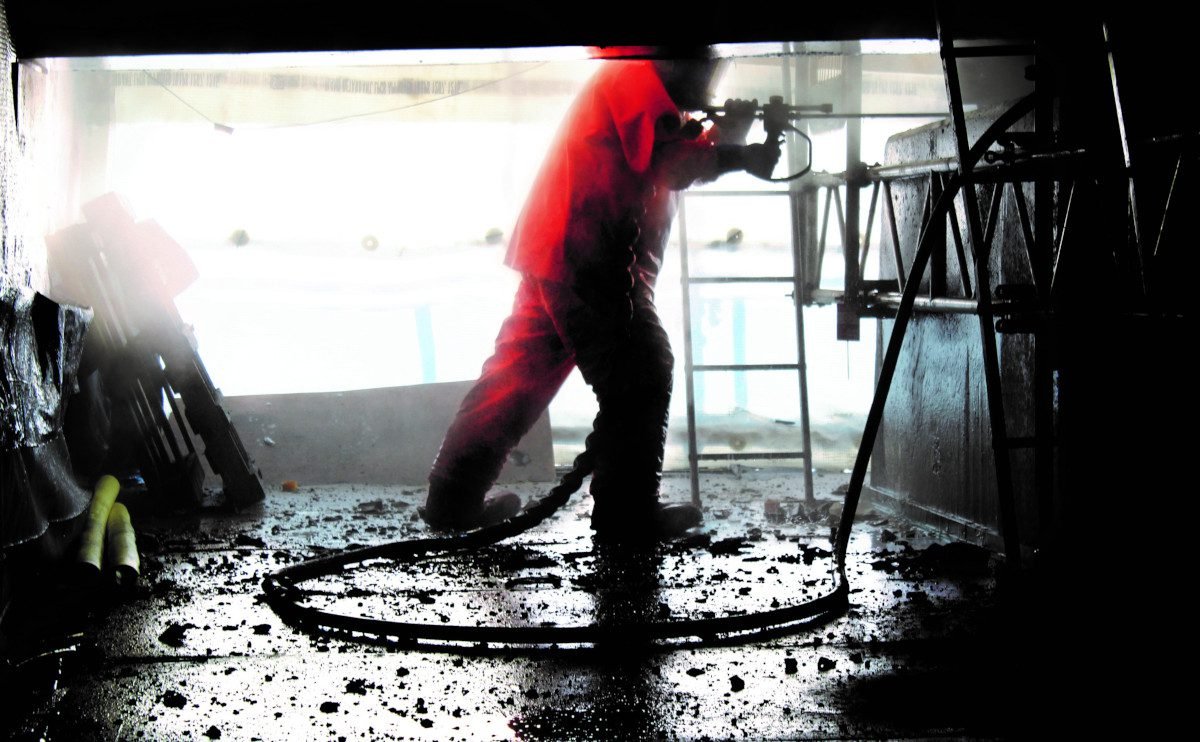 Water Jetting Association streamlines membership structure