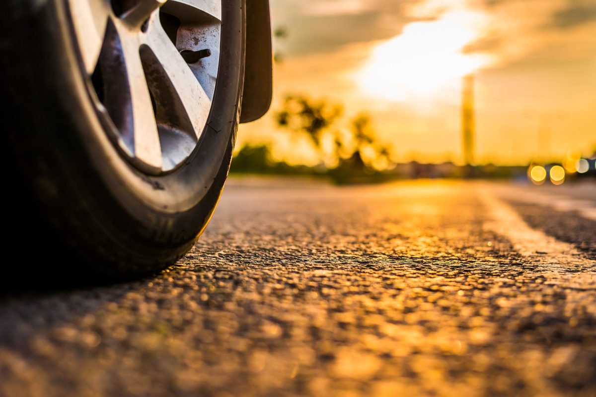 New report sizes up EV brake and tyre emissions