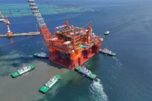 Experts: Will Chinese wind power help or hinder Europe’s climate goals?