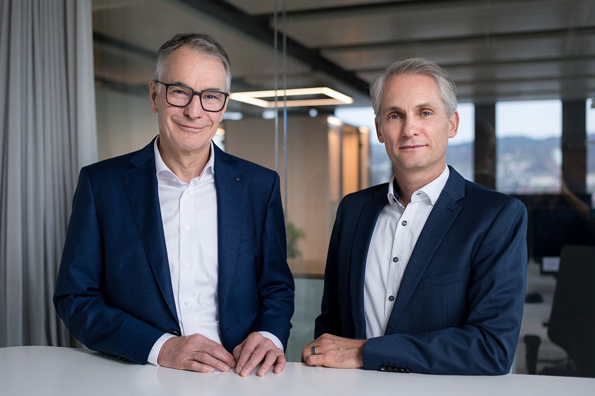 New CEO at diaphragm pump manufacturer