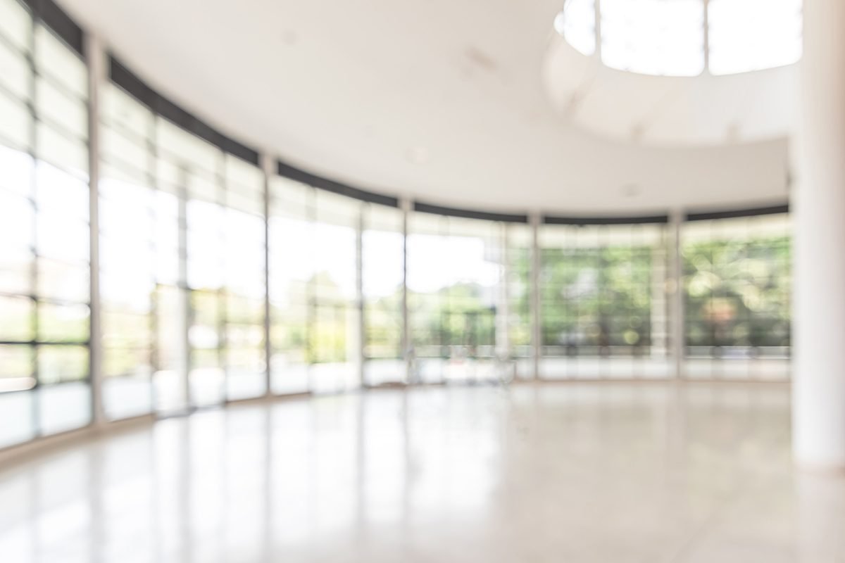 Measuring movement creates new way to map indoor air pollution