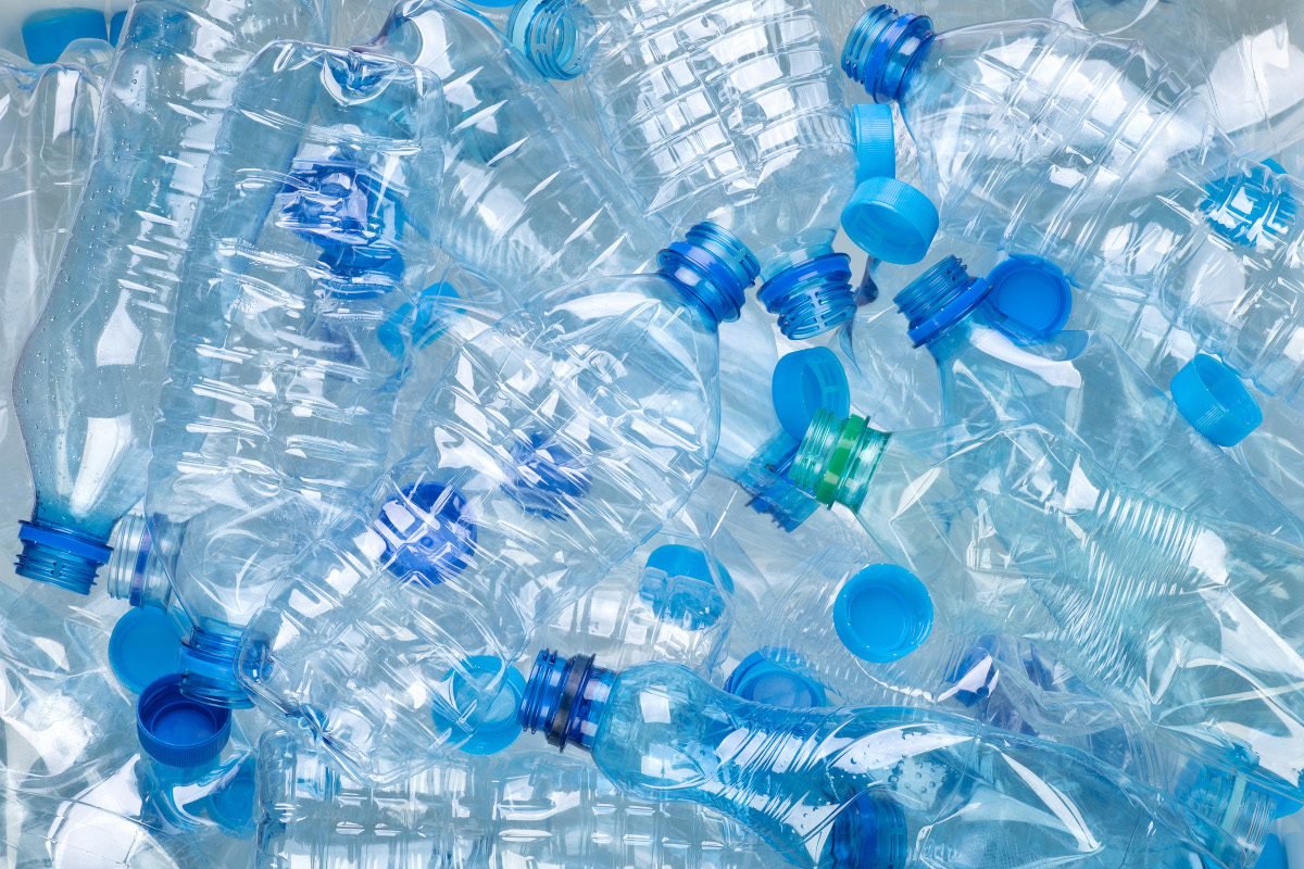 Discovery provides way to upcycle PET bottles into feedstock for anti-cancer drugs