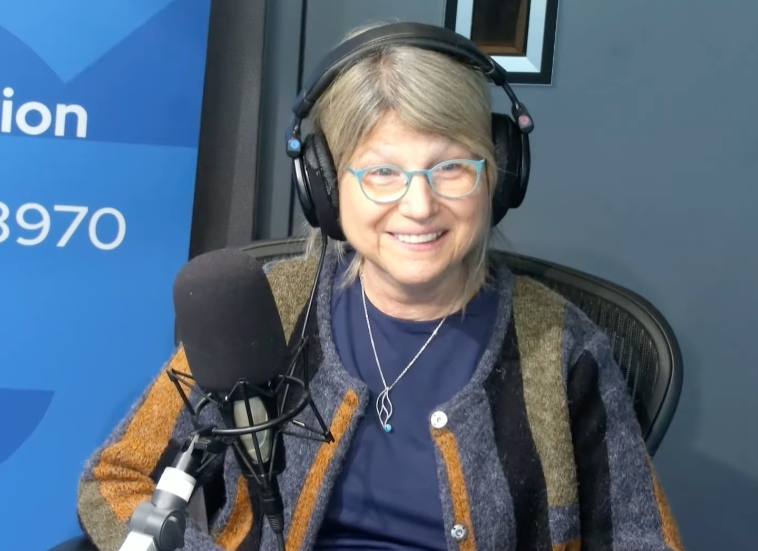 “This is science!” – MIT president talks about the importance of America’s research enterprise on GBH’s Boston Public Radio