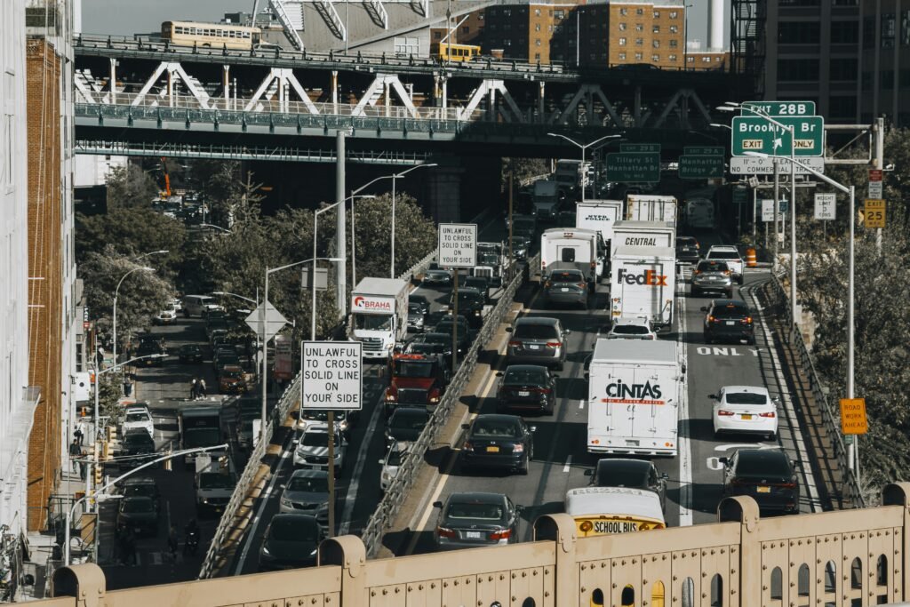 Responding to EPA’s Claim that U.S. Motor Vehicle Emissions Have a “De Minimis” Impact on Climate-Related Harms