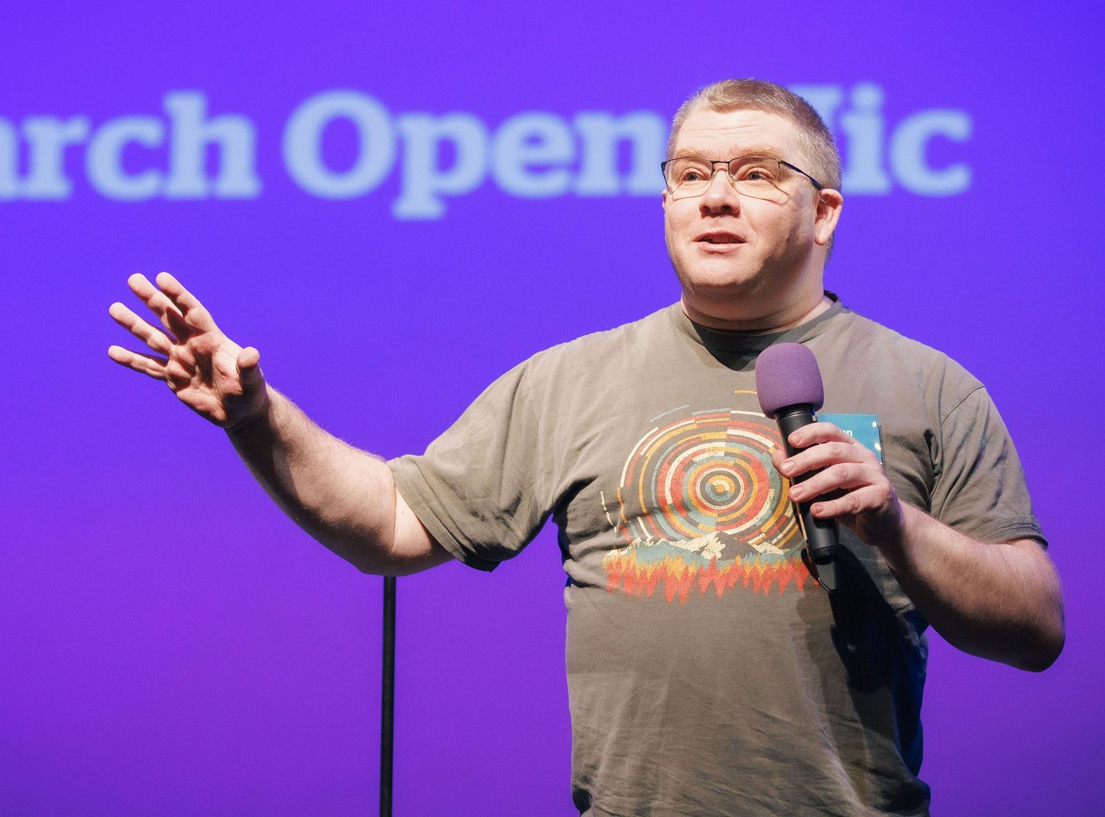 Transatlantic link-up reflects global interest in marine renewables research