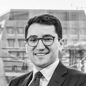 Comment: Offshore wind’s IP blind spot