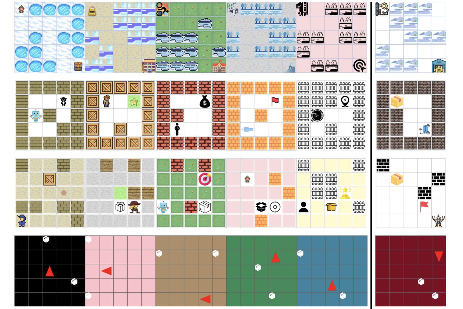 A better method for planning complex visual tasks – Renewable AI