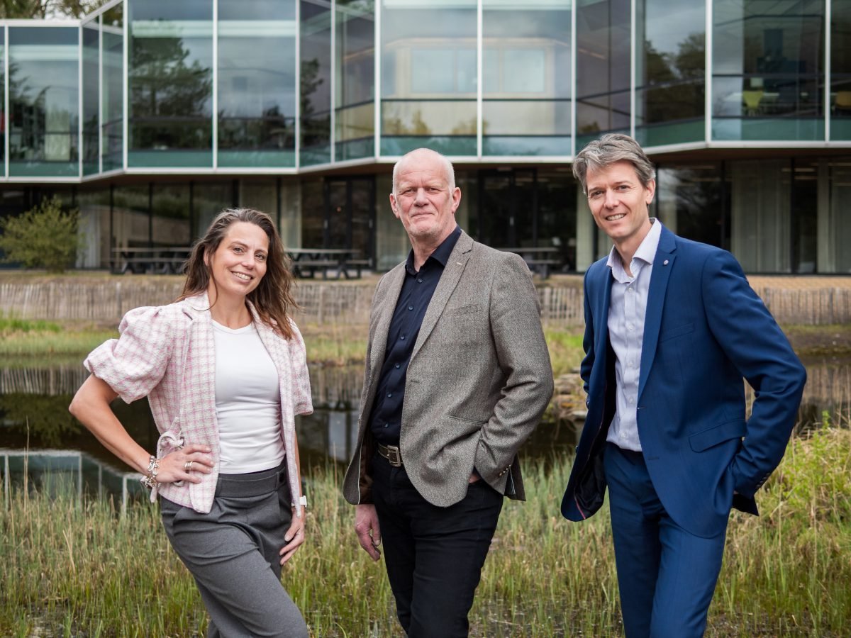 Patent transfer agreement brings phosphorus recovery technology closer to full-scale rollout