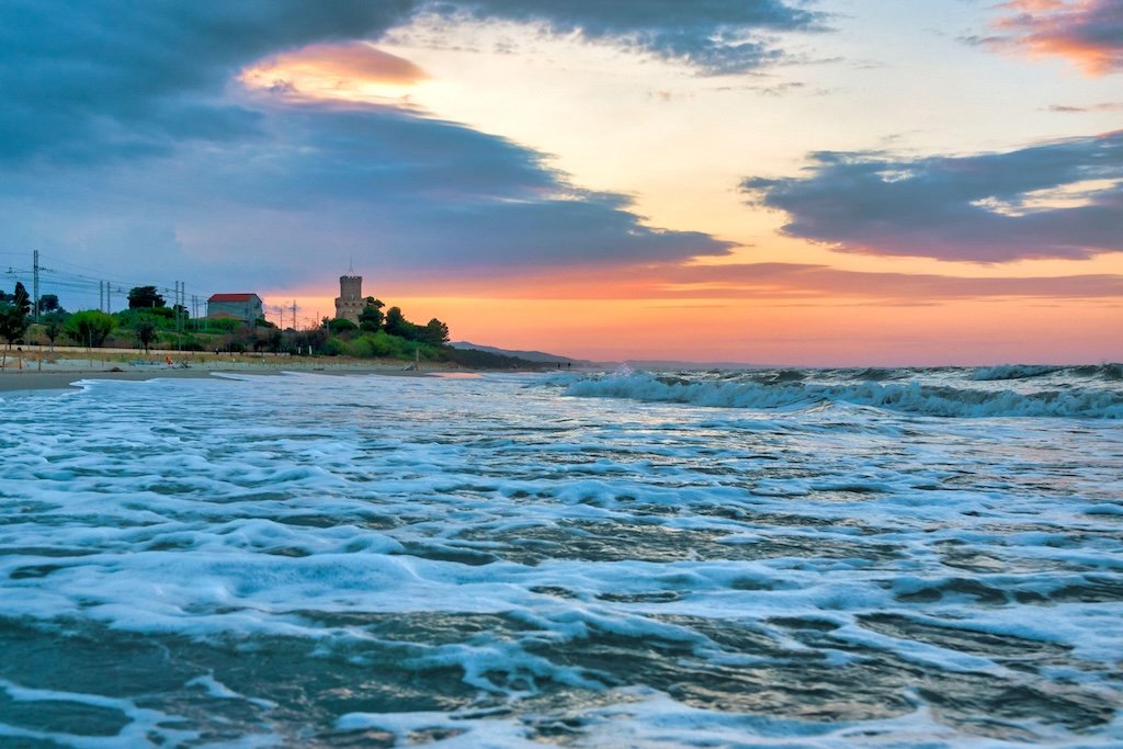 Mombasa: Key outcomes from the Our Ocean Conference in Kenya